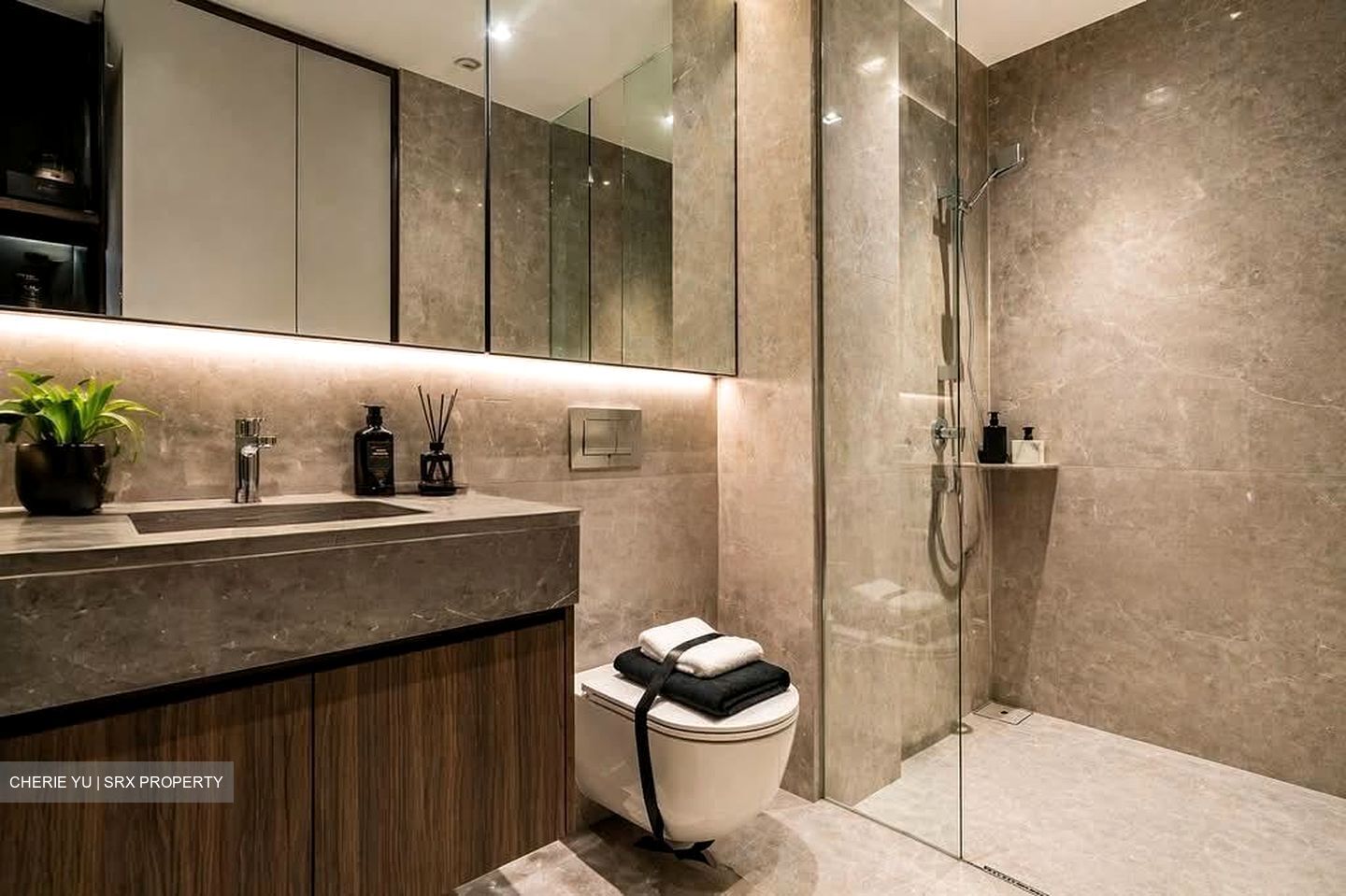 River Valley Road (D6), Condominium #566569391